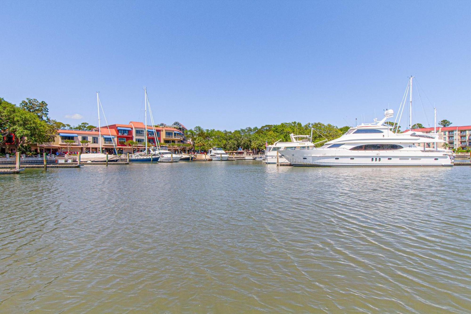 Bluff Villas 1733 Hilton Head Island Pokoj fotografie