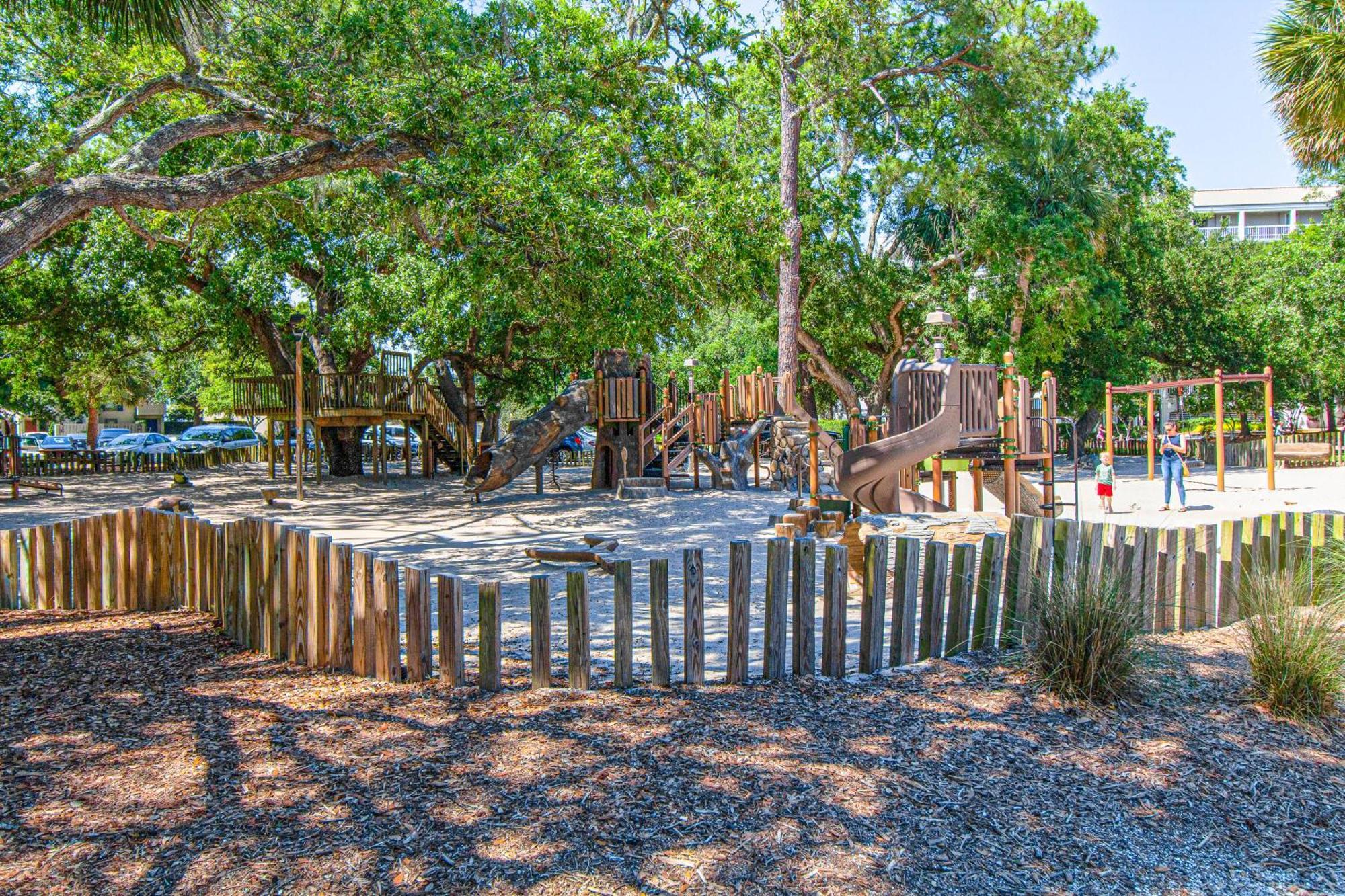 Bluff Villas 1733 Hilton Head Island Pokoj fotografie
