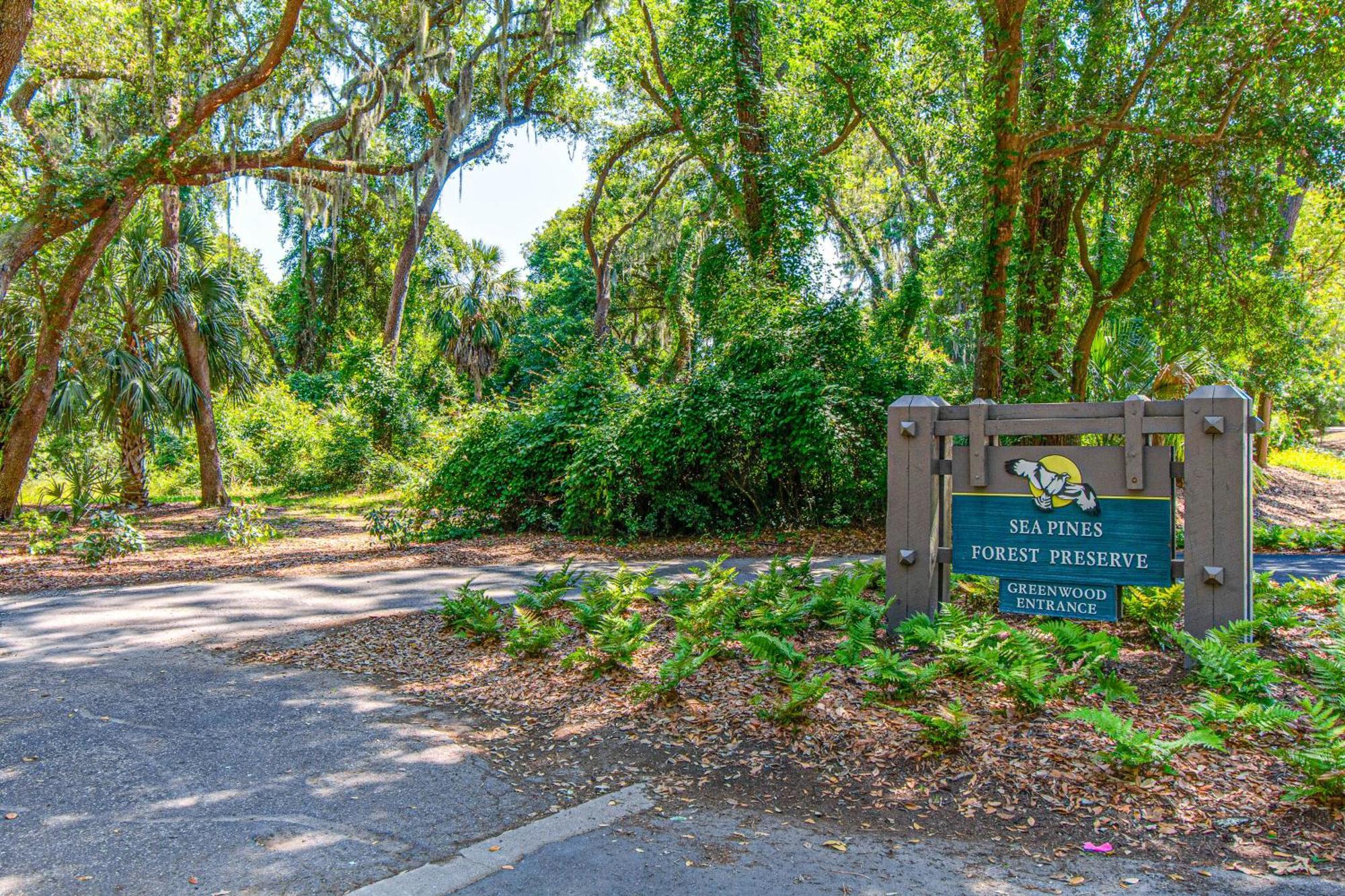 Bluff Villas 1733 Hilton Head Island Pokoj fotografie