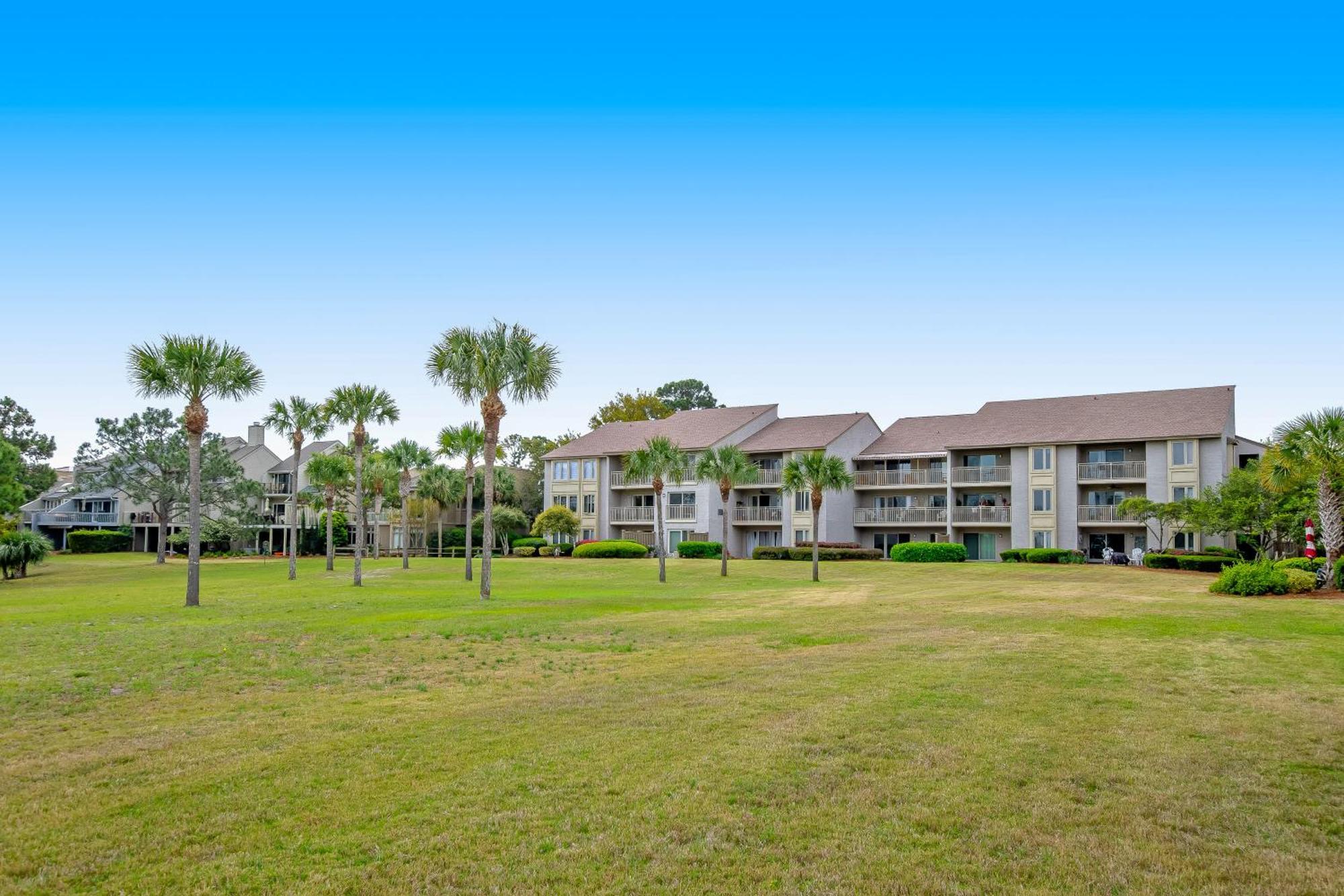 Bluff Villas 1733 Hilton Head Island Pokoj fotografie